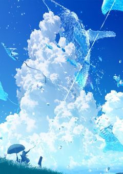 カスてりゃ創作祭2024　参加！！