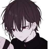 @よるさんのアイコン画像