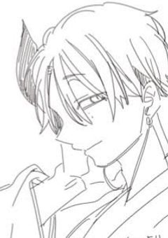 羅刹可畏くんの幸せ