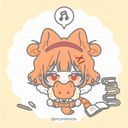 元気な主です!
