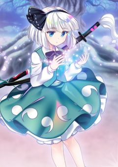 呪術廻戦×ドラえもん×東方Project×チェンソーマン×プロセカ