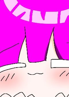 イラスト投稿してくよ！