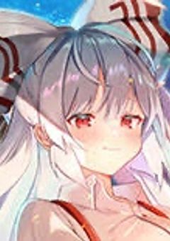 妹紅の親友は妹紅のSECOMだったようです(？)さらに輝夜は夢主ちゃんのSECOMだったようです