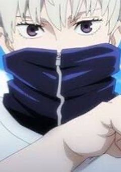 狗巻の妹安室に引き取られたらしいよ