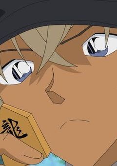 妖怪が米花町に妖怪退治に行くって（安室がオチだよ）