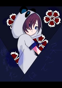Nakamuさんはあの日から_____