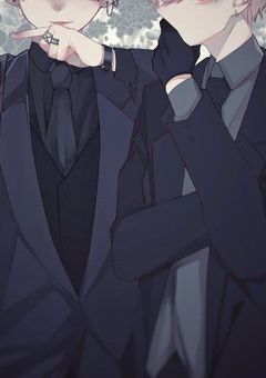 オリキャラBL🔞🔞🔞