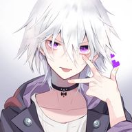 紫祓　紗蘭@無浮上さんのアイコン画像