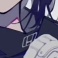 夜さんのアイコン画像