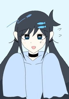 オリキャラさんのイラスト部屋。