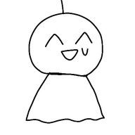 鮎𓆟さんのアイコン画像