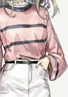 先輩、好きでした。【紫】