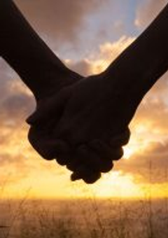 この手を離さない