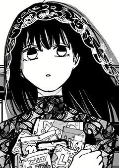 坂本商店の新人ちゃん