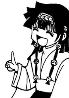 ゾルディック家の嫁！？