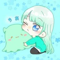 ちあさんのアイコン画像