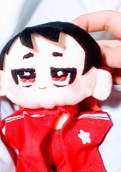 ☆推し活部屋☆