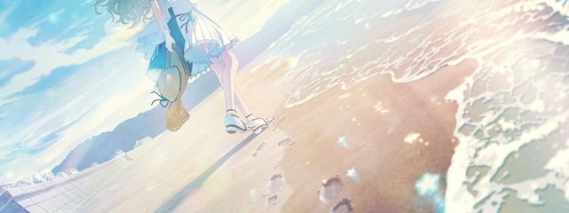 うどゅんさんの壁紙画像