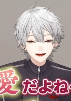 ういちゃん、最後のCC