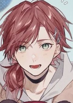 先輩、まだ恋じゃないけど