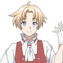 アルベルト　ディ　サルーム
