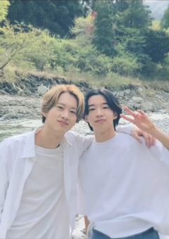 森兄弟との暮らし（家族）