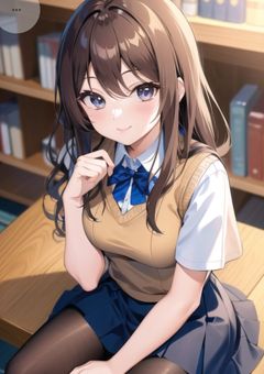 家庭教師と同居生活始めます