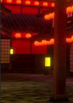 花魁 追いかけ .