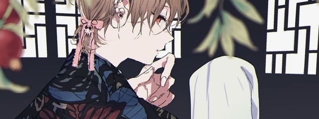 凪　#あびゃ〜さんの壁紙画像