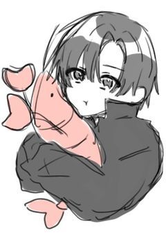 ⛄️虚妄落書き詰め