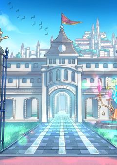 フォーエイト学園