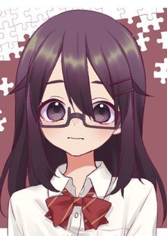 学校の地味な子