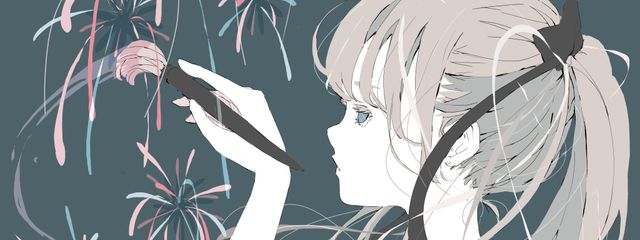 ☪︎⋆夜咲猫さんの壁紙画像