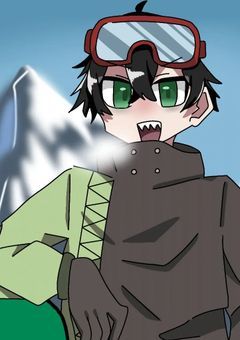 イラスト部屋（3年目）