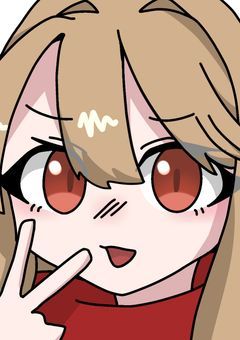 イラスト（4年目突入）