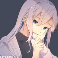 夜桜 葵さんのアイコン画像