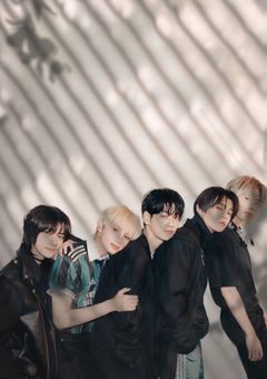 5人の王子様の秘密