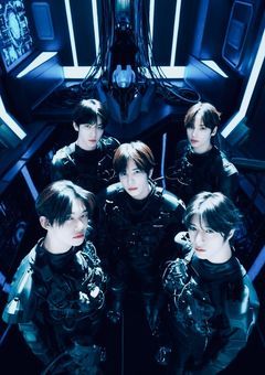 TXTの子育て記録