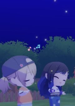 イラスト部屋的な