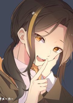 推しチャレ…します☆