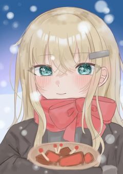 【配信部屋】　みなさんマッチを買っていただけませんか？