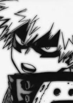 勝己の幼馴染とても可愛い