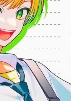 バイト先で恋をした。