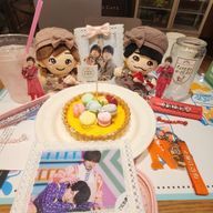 桜餅(さくらもち)@ジャニオタさんのアイコン画像