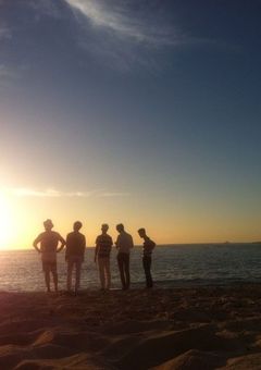 SHINeeと恋してみますか？