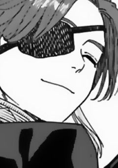 喫茶ポトスの妹、ケンカ強いらしい