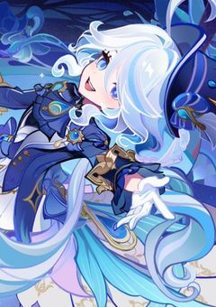 他世界の七神、敵サイドだった件