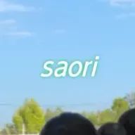 saoriさんのアイコン画像
