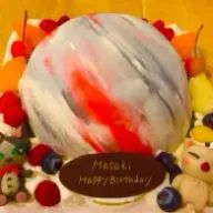 虎次郎さんのアイコン画像