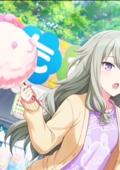 草薙寧々の妹はワンダショKAITOに恋をする